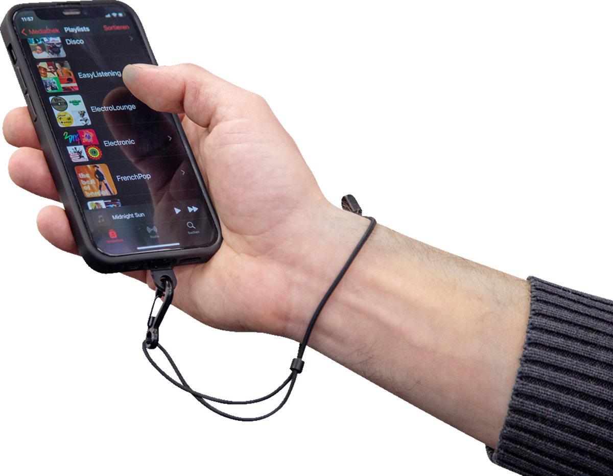 SP Connect SPC+ Phone Case Lanyard - Small