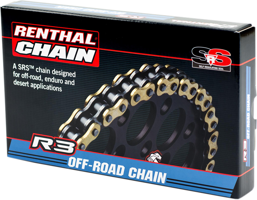 Renthal 520 R33 Chain