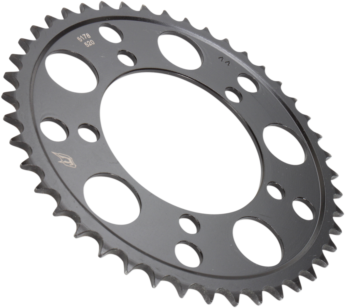 Driven Racing Rear Sprocket - 44 Tooth - BMW