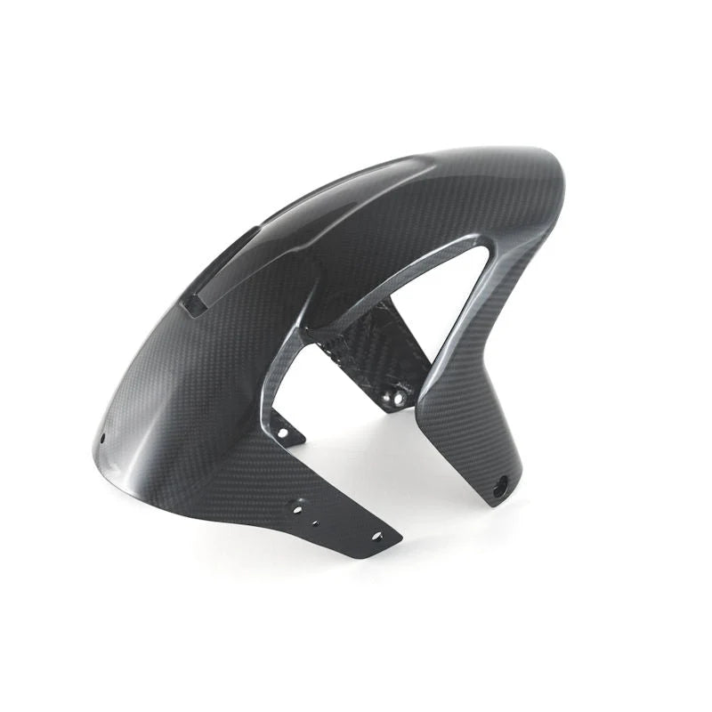 Fullsix Carbon Fiber Front Fender For RSV4 1100 Factory 2022-2024