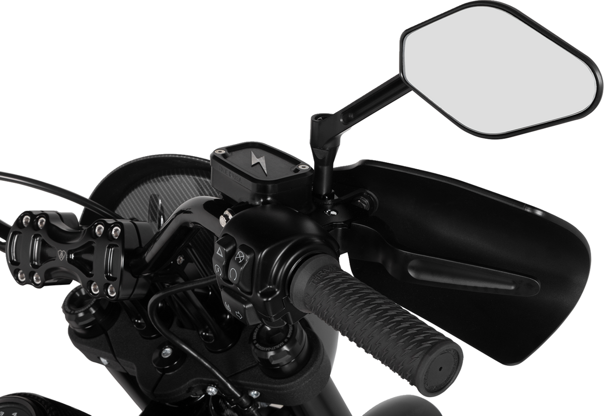 Thrashin Supply CO. Bolt Grips