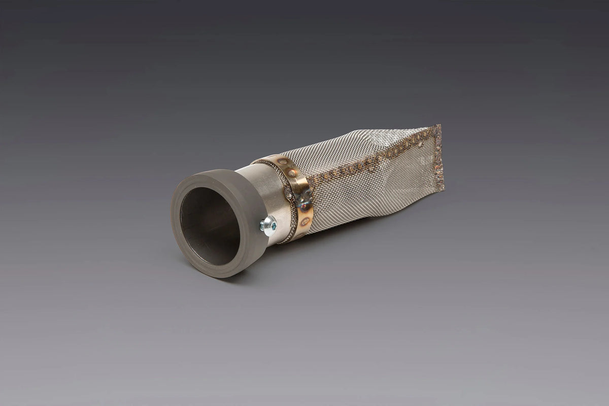 Yoshimura SPARK ARRESTER KIT RS-12 Muffler, 1.500" (SA-21-K)