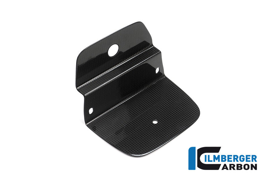 Ilmberger Carbon Cover Gearbox With Hole BMW 2V Classic Models