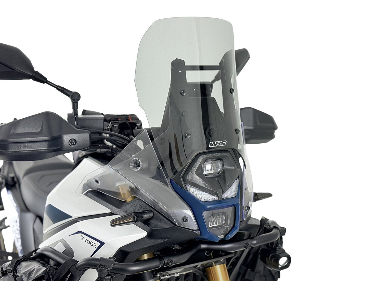 WRS Touring Windscreen Voge Valico Ds 800 X Rally 2025-2026