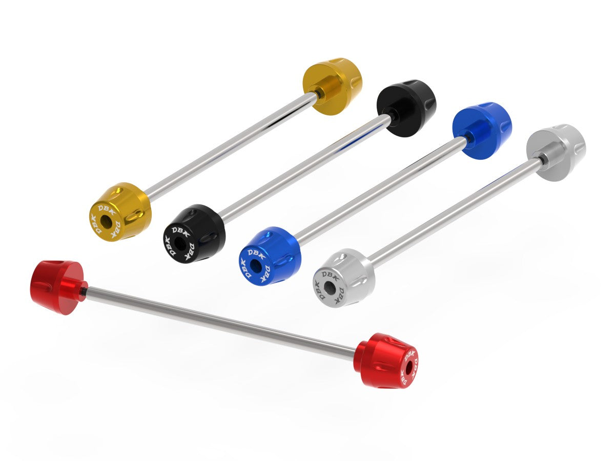 Ducabike DBK PFAN07 - BMW Front Fork Protection Kit