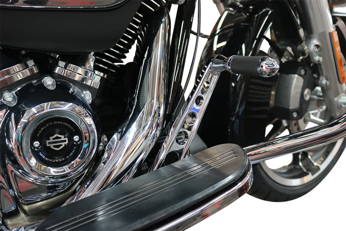 Paul Yaffe Bagger Nation I-Beam Brake Lever