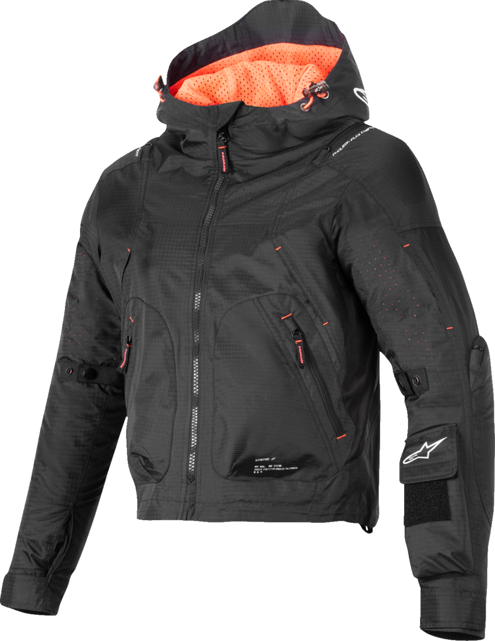 Alpinestars Stella Molly Air Jacket