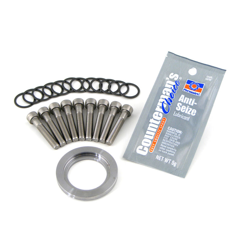 Brocks Performance Clutch Mod Kit for BMW S1000RR HP4