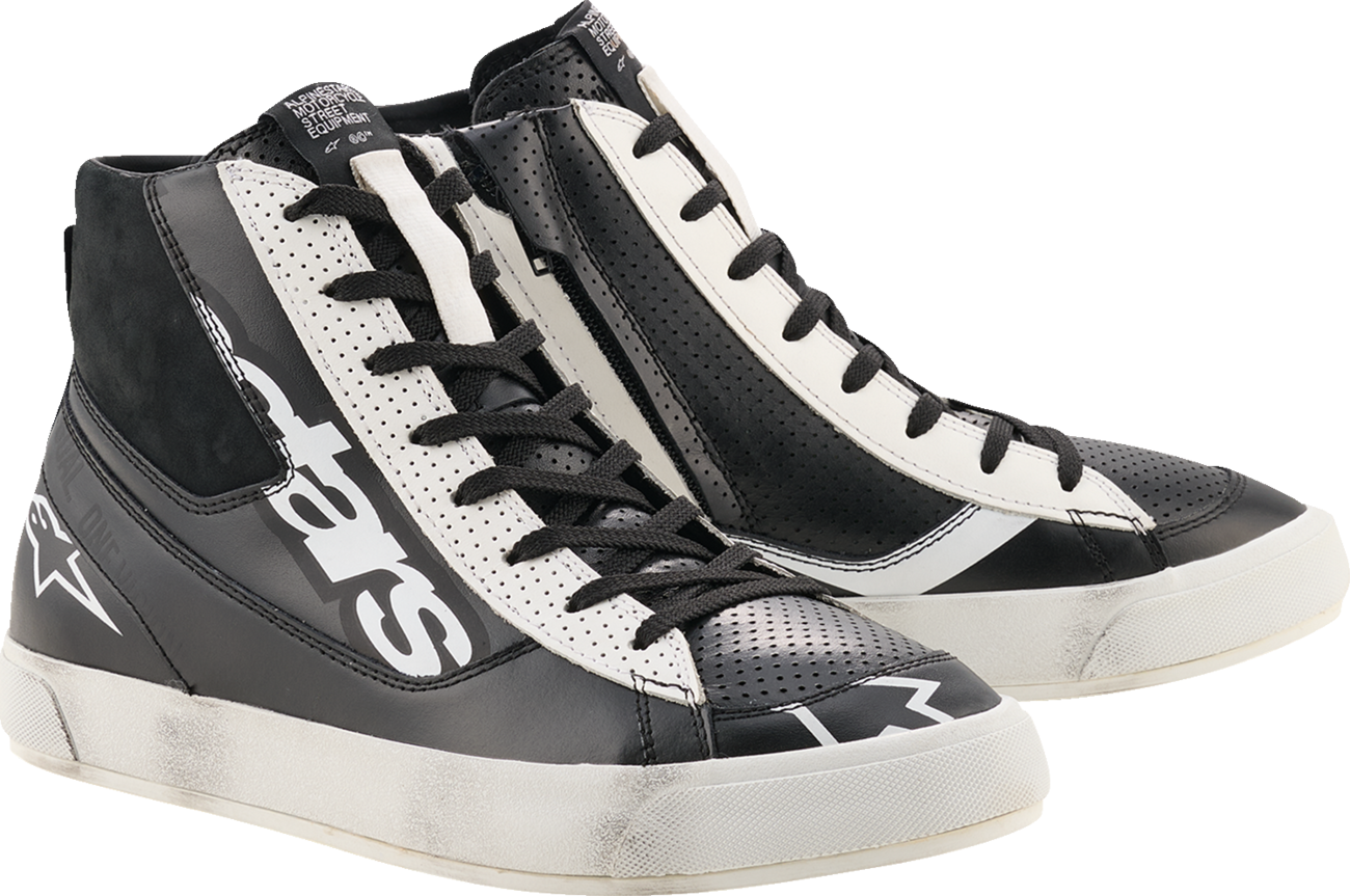 Alpinestars Stated Flair Shoes