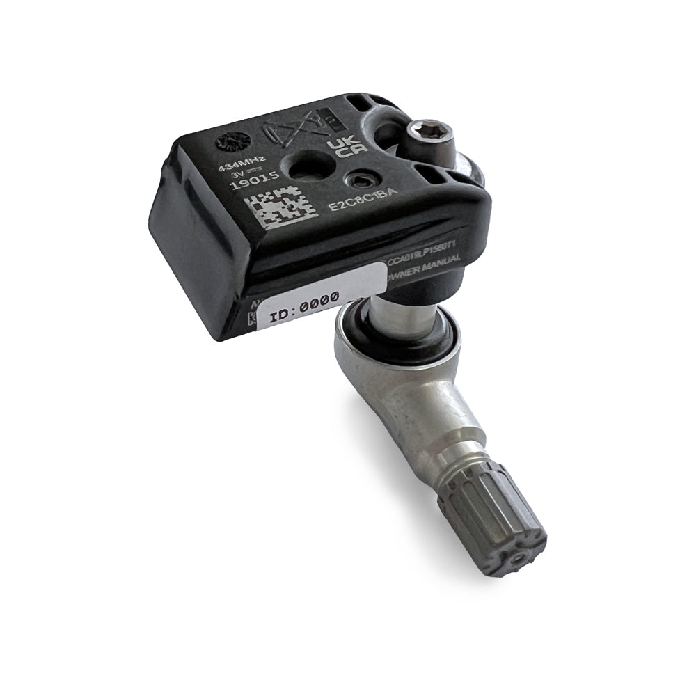Tire Monitoring System, M RCK