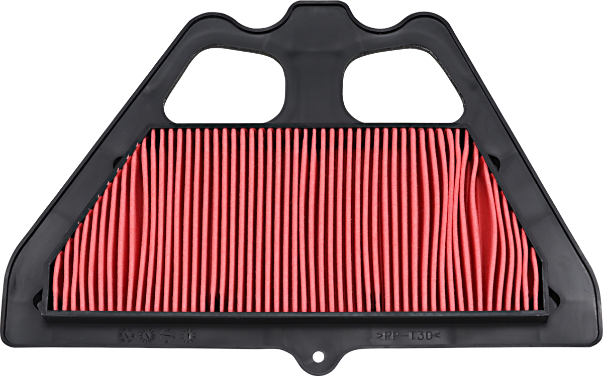 Hiflofiltro Replacement OE Air Filter - Kawasaki
