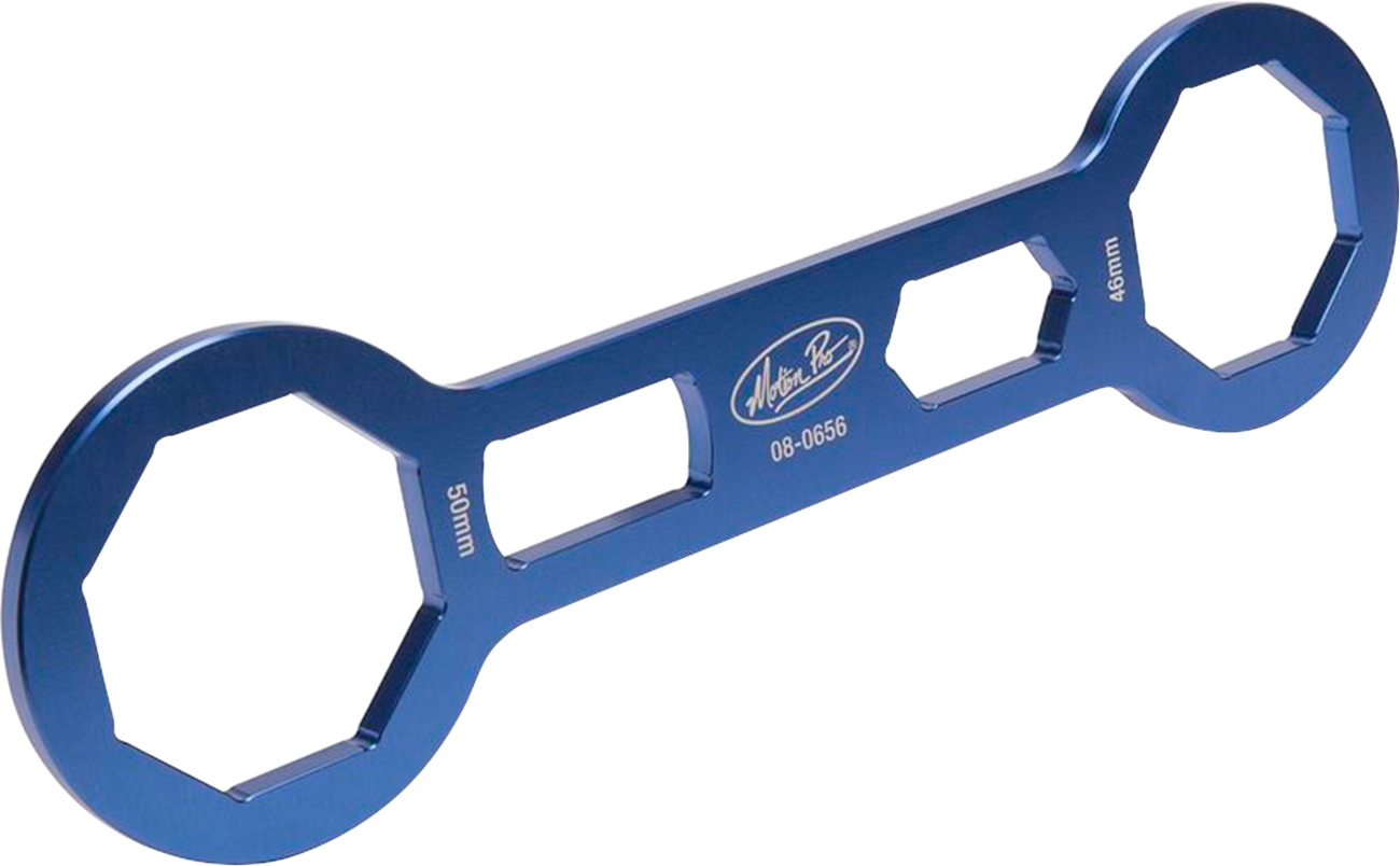 Motion Pro Wrench - Fork Cap - 46 MM/50 MM