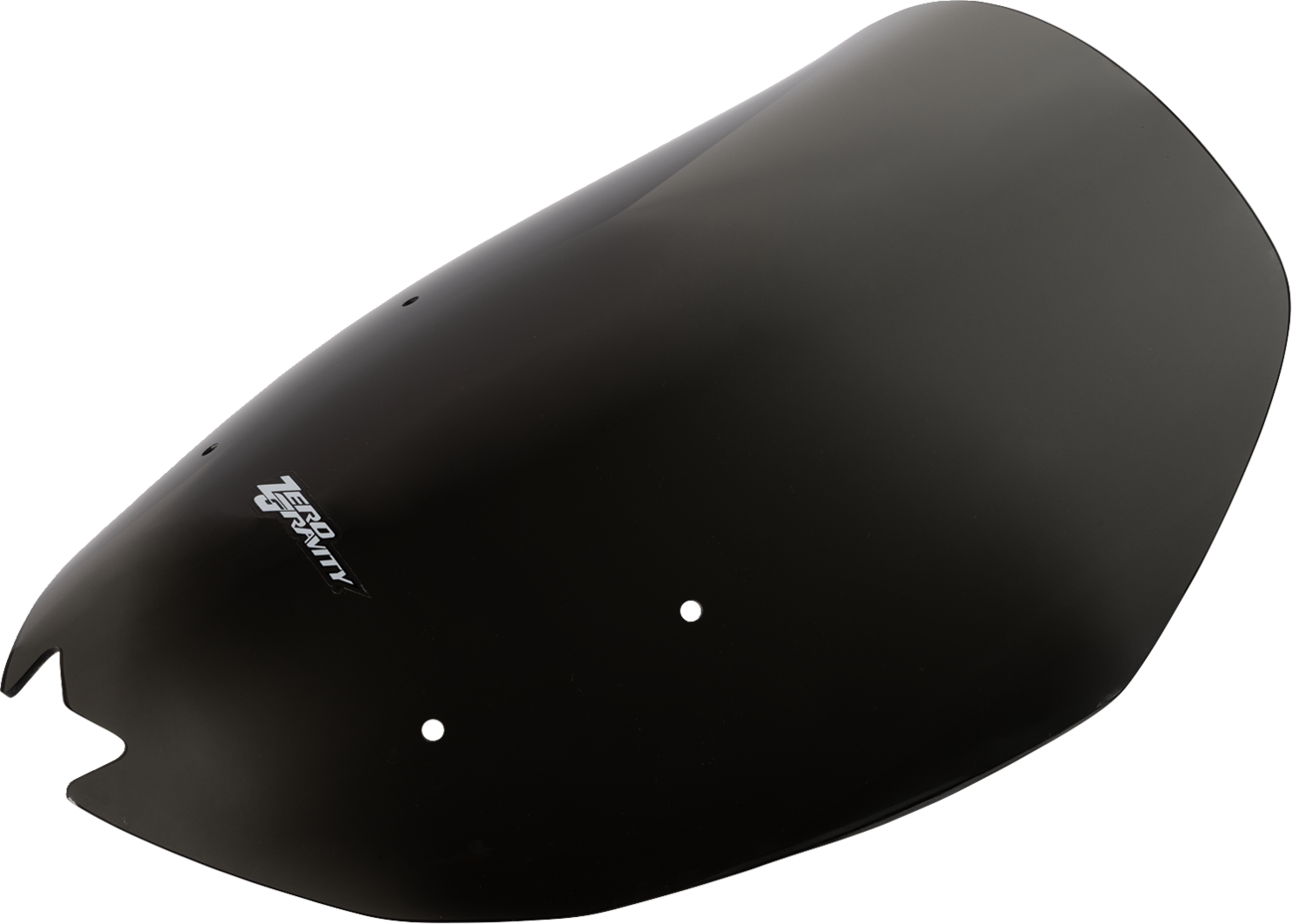 Zero Gravity Sport Windscreen - Light Smoke - Ninja 1000