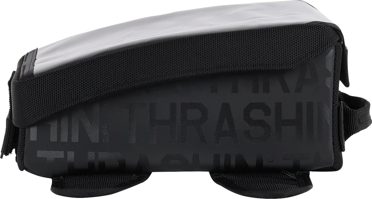 Thrashin Supply CO. Magnetic Tank Bag - 3.5L - Black
