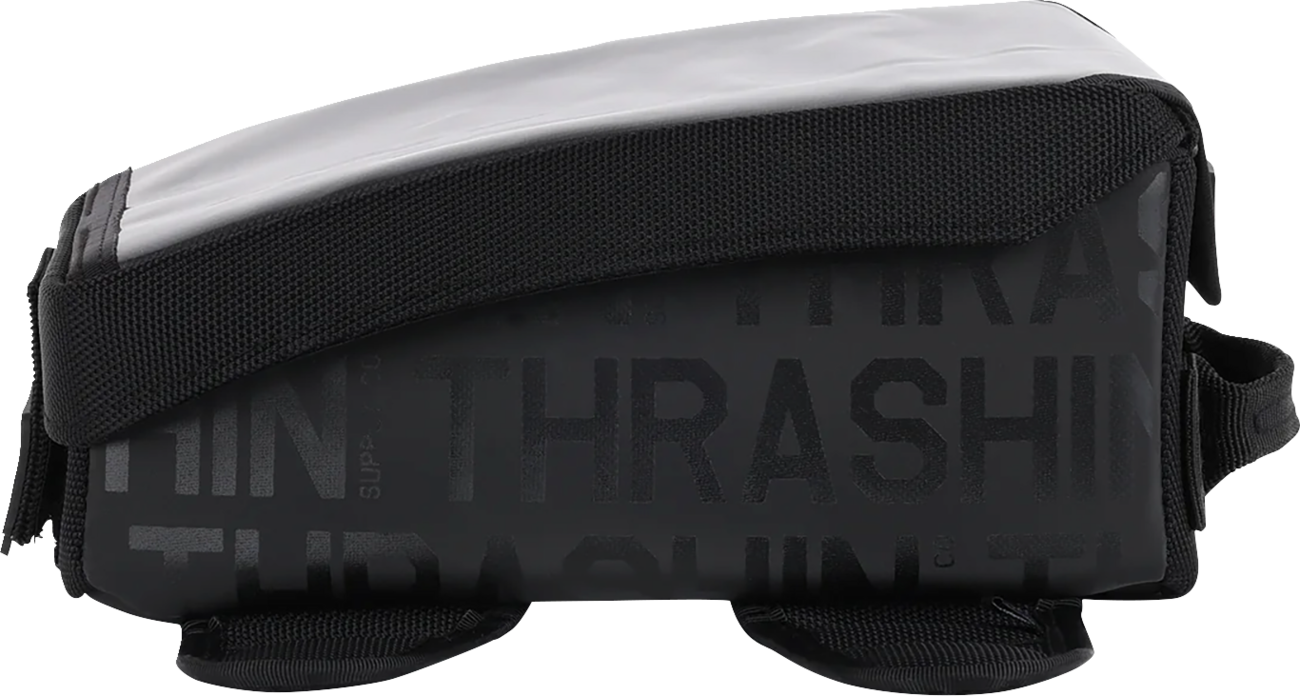 Thrashin Supply CO. Magnetic Tank Bag - 3.5L - Black