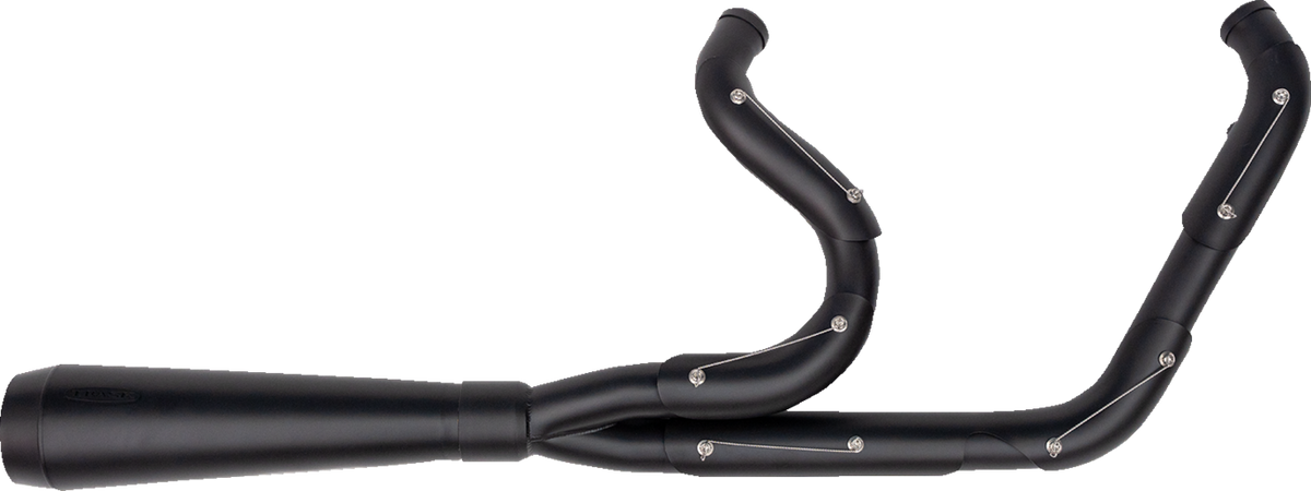 Trask 2-Into-1 Assault Exhaust System