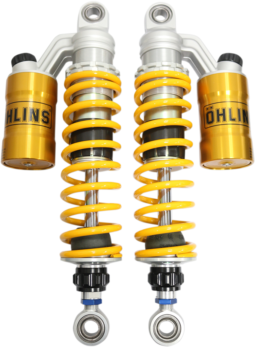 Ohlins Shock Absorber - Type S36PR1C1L (HO819)