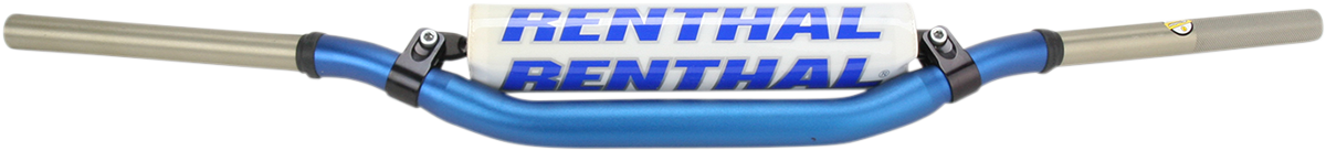Renthal Twinwall® Handlebar — Short/Twinwall/McGrath
