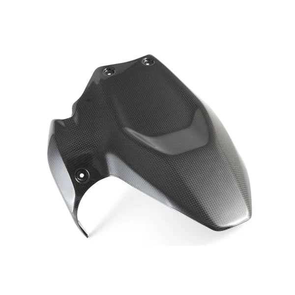 Fullsix Carbon Fiber Short Rear Hugger For Ducati Panigale 1199 1299