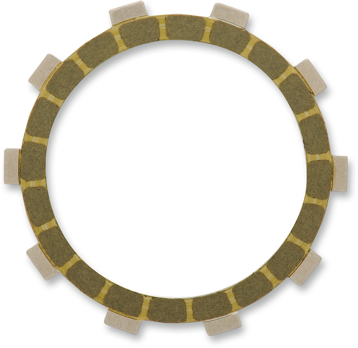Barnett Clutch Friction Plate - Yamaha/Kawasaki
