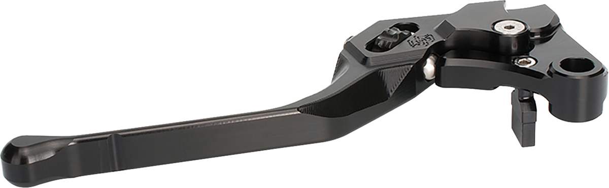 Gilles Tooling Factor-X Lever - Clutch - Black