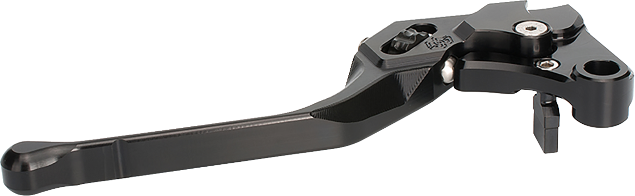 Gilles Tooling Factor-X Lever - Clutch - Black