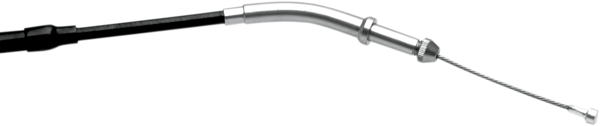 Motion Pro T3 Slidelight™ Clutch Cable - Suzuki