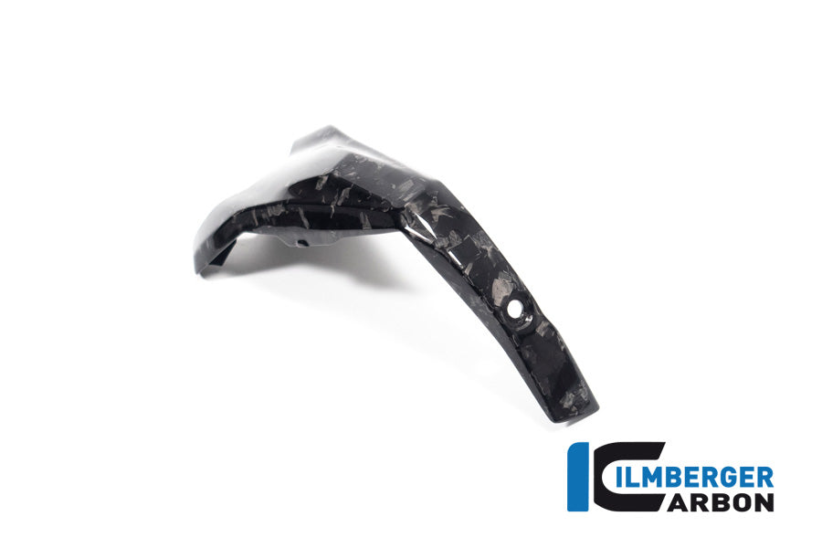 Ilmberger Carbon Spark Plug Access Cover Right BMW R 1300 GS - Gloss / Forged