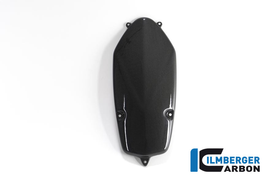 Ilmberger Carbon Alternator Cover Carbon