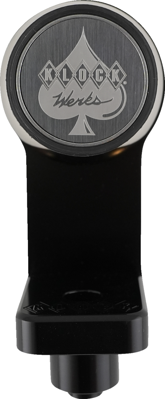 Klock Werks Column Device Mount - Talon
