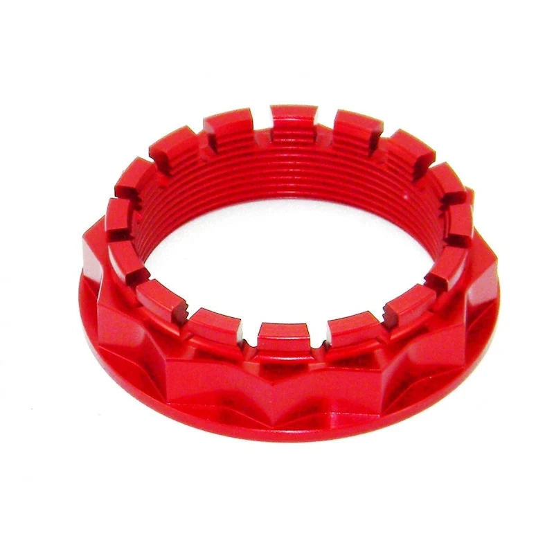 Ducabike DBK Rear Sprocket Carrier Nut For Ducati Diavel V4