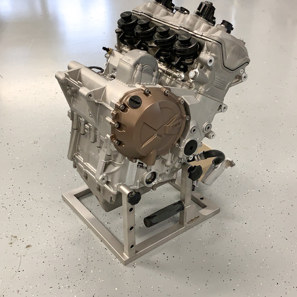 Engine stand EVO