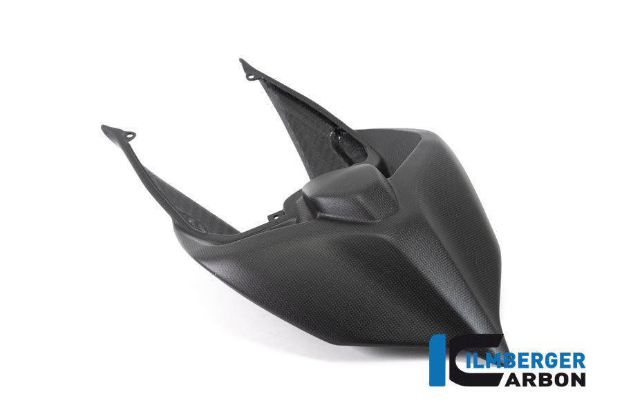 Ilmberger Carbon Single Seat Ducati Panigale V4 Racing - Matte