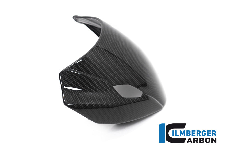 Ilmberger Carbon Windshield With Holder Ducati Monster 1200 / 1200 S - Gloss