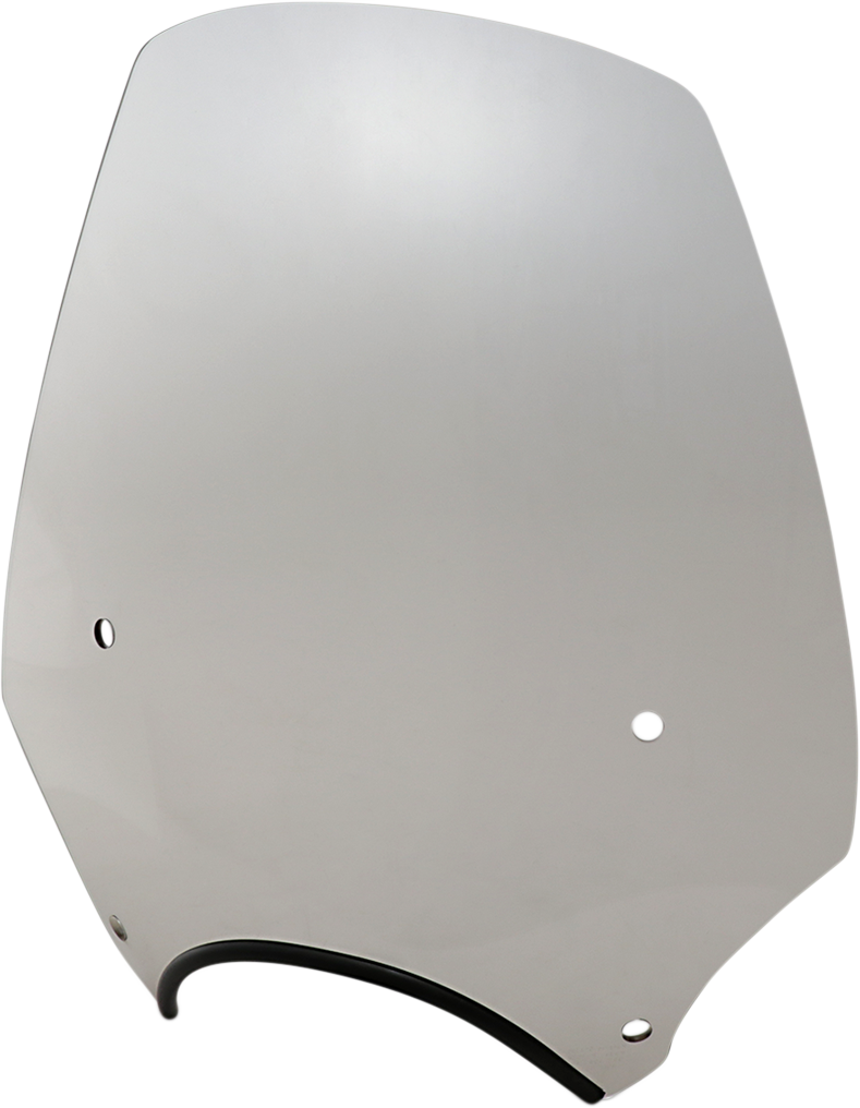 Memphis Shades El Paso Sportshield — 9"