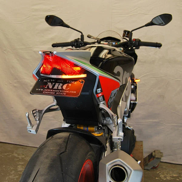 NRC Aprilia Tuono 1100 V4 Fender Eliminator (2015-2019)