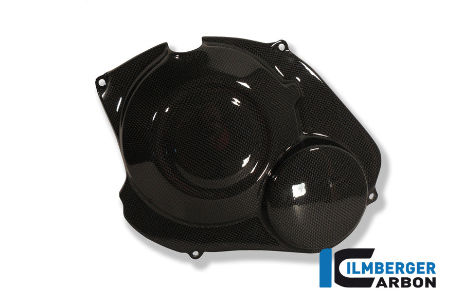 Ilmberger Carbon Clutch Cover Carbon