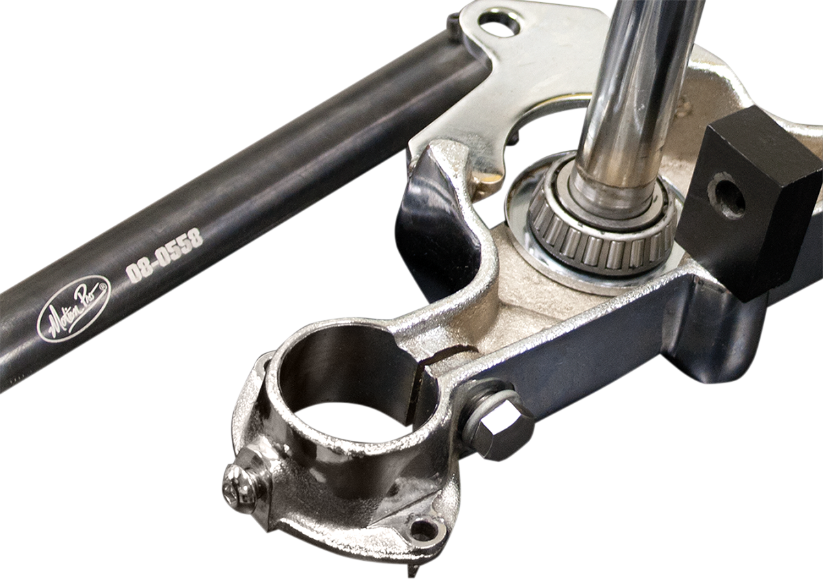 Motion Pro Bearing Tool - Steering Stem - Installation/Removal - Harley-Davidson®