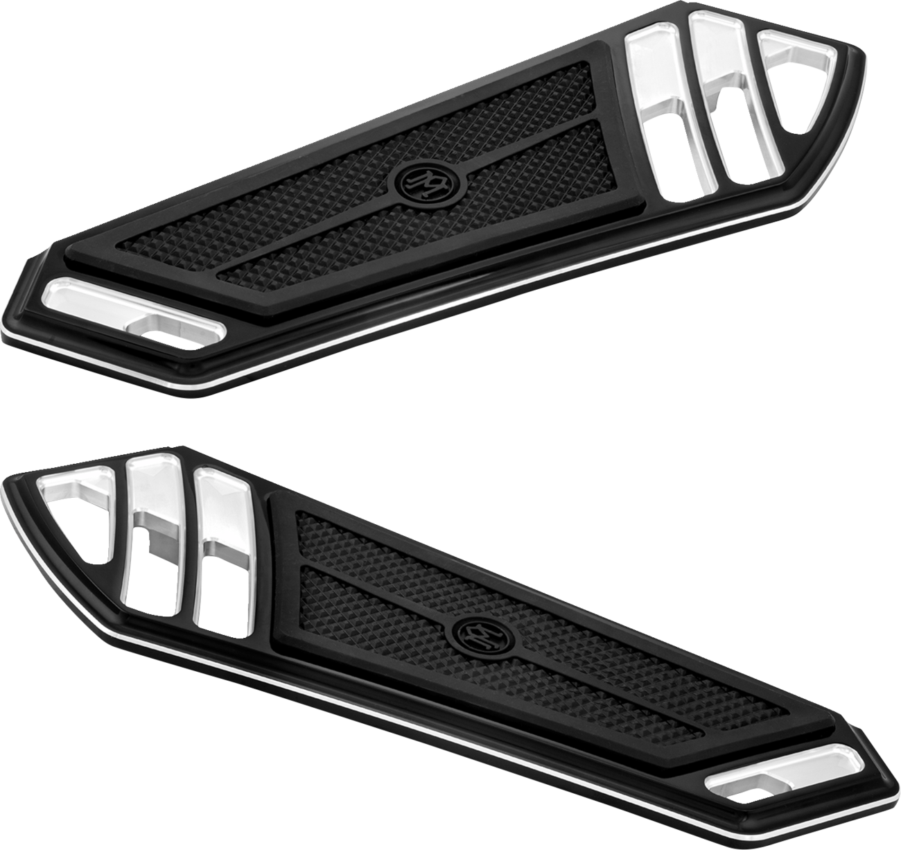 Performance Machine (PM) Superlight Floorboards - Driver - Contrast Cut