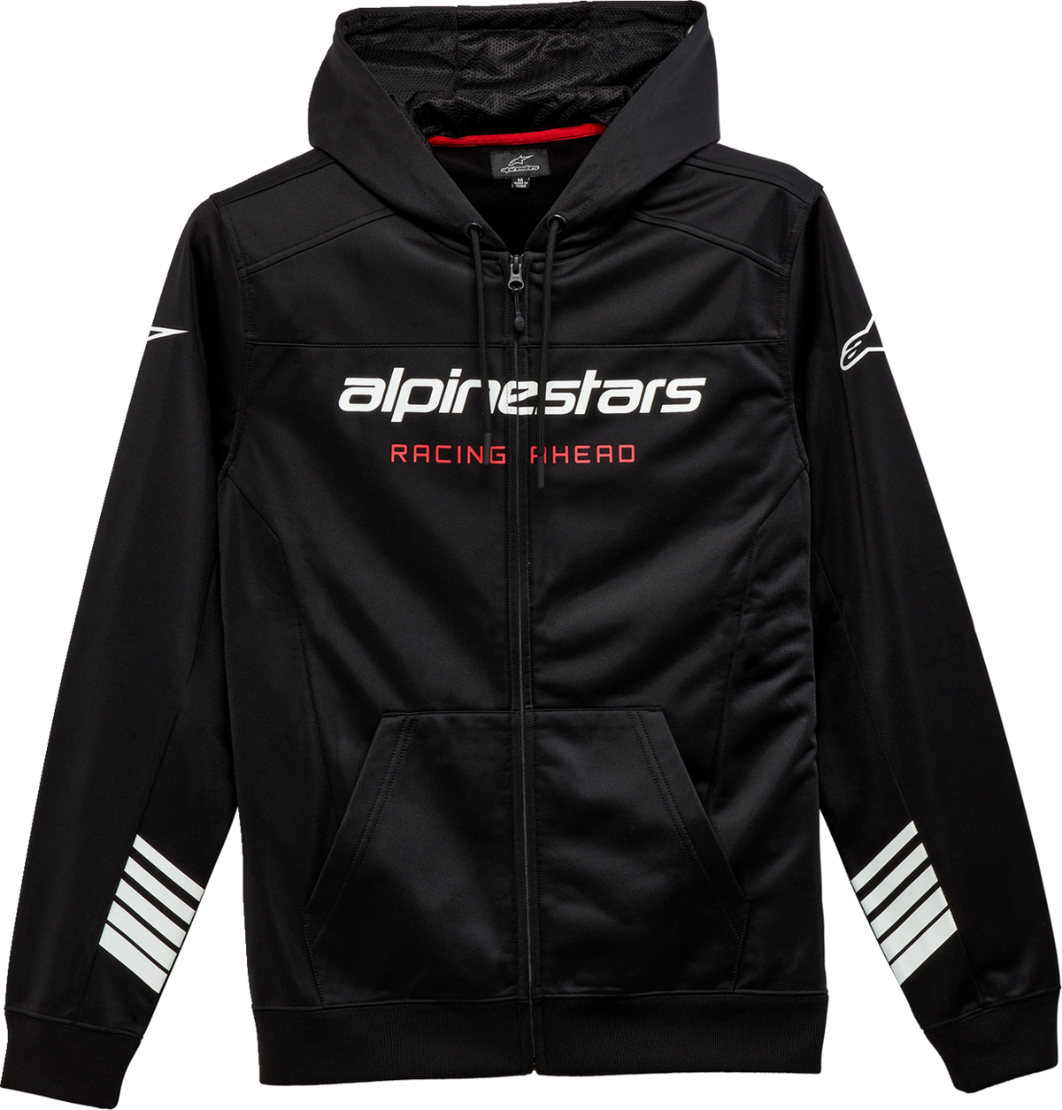 Alpinestars Session LXE Fleece