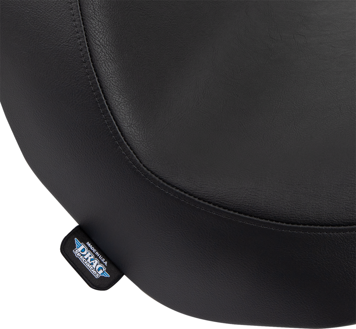 Drag Specialties Seats Solo Seat