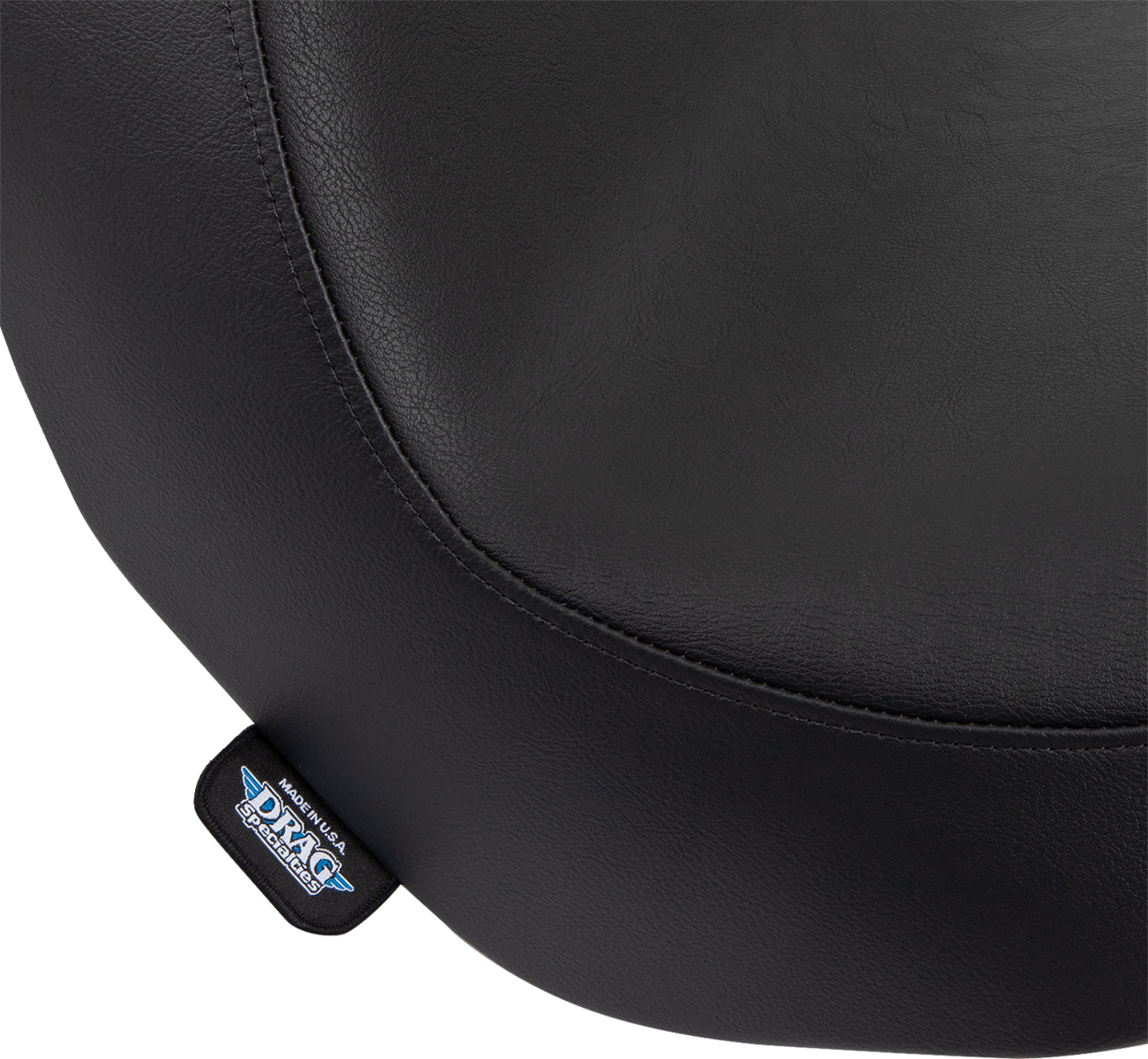 Drag Specialties Seats Solo Seat