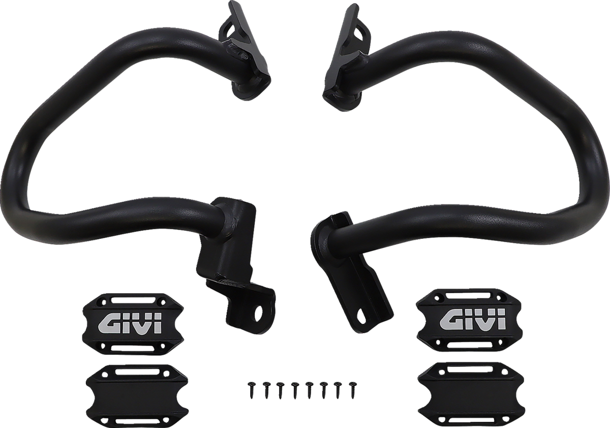 GIVI Engine Guards - Honda - NC 750X