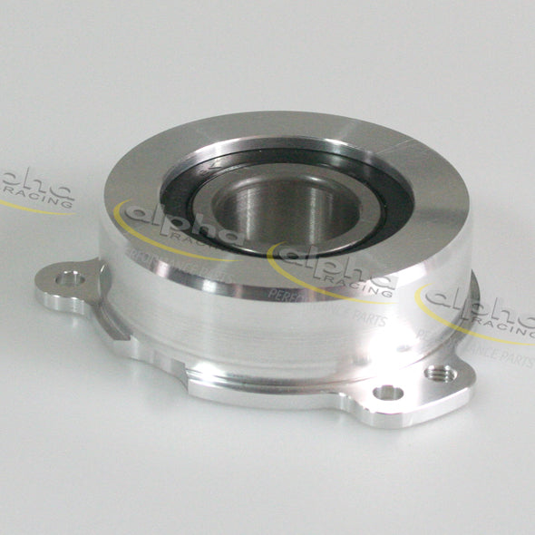 Drive shaft bearing housing