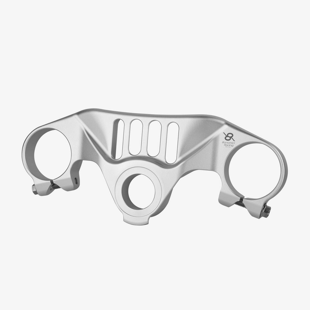 Bonamici Racing Top Triple Clamp - Aprilia RS660