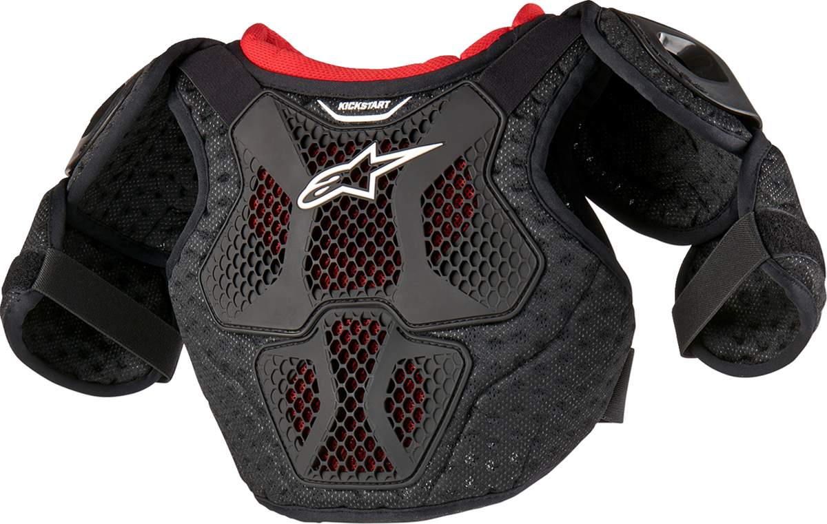 Alpinestars Youth Bionic Action Kickstart Chest Guard