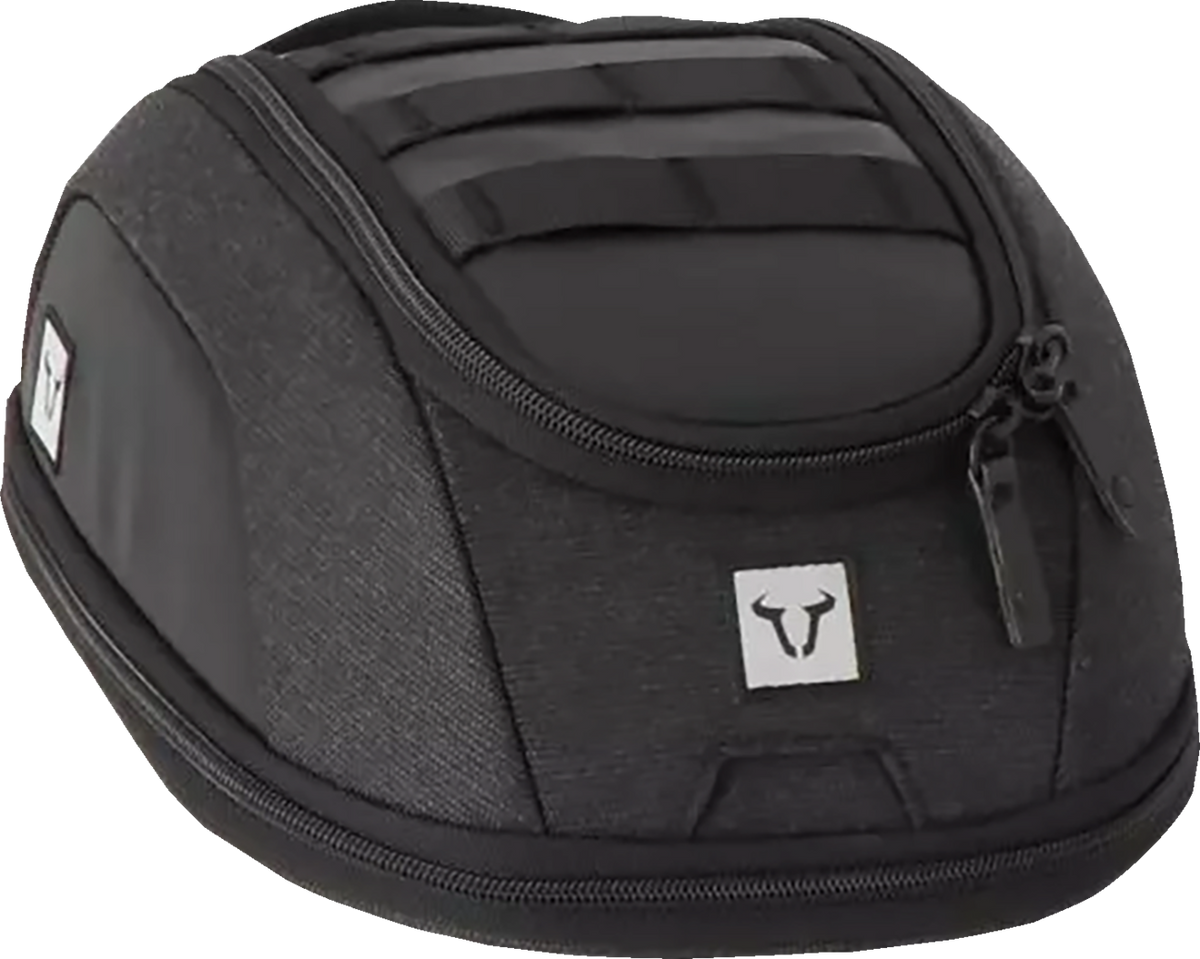SW-Motech Legend Gear Magnatic Tank Bag - LT3 - Black