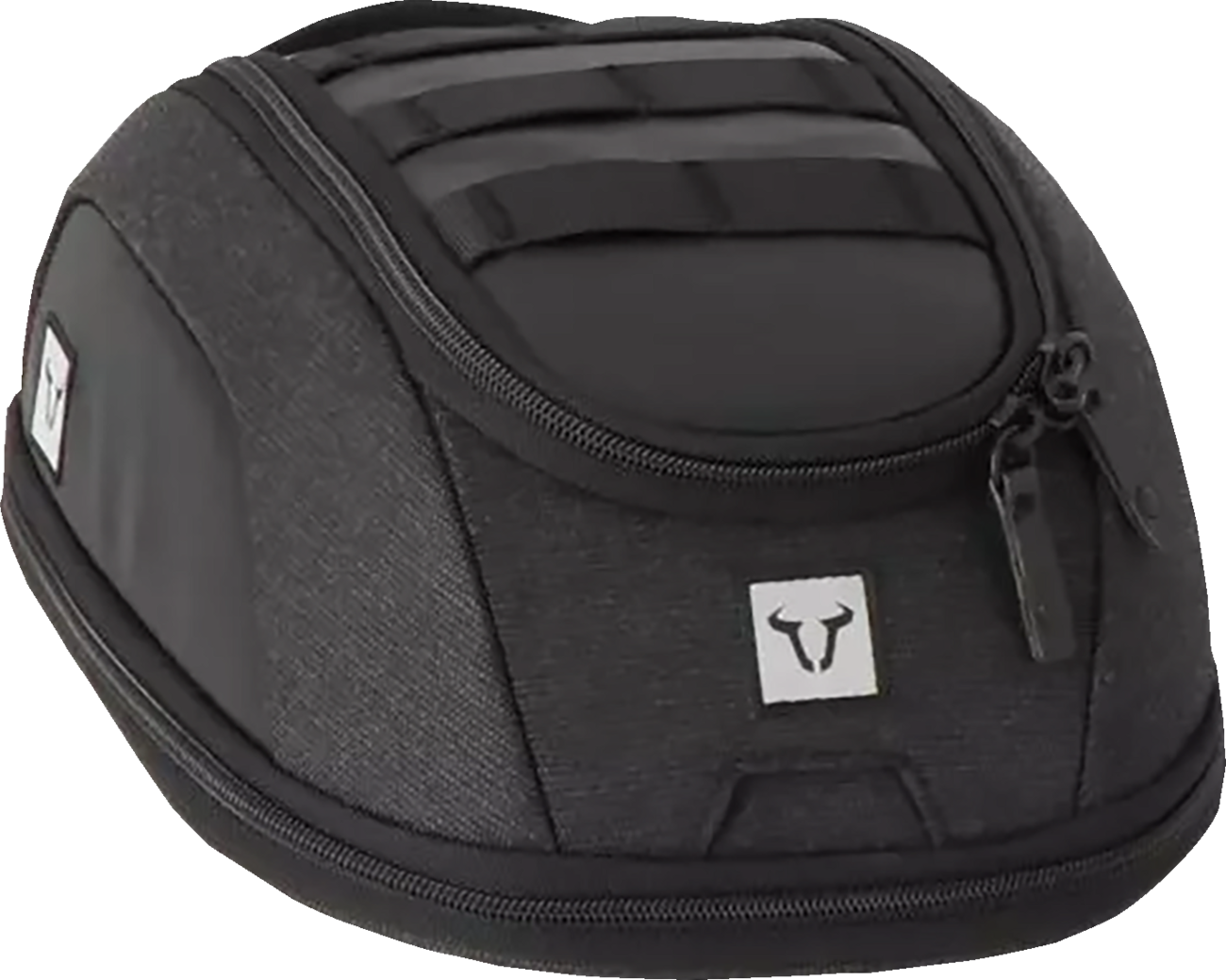 SW-Motech Legend Gear Magnatic Tank Bag - LT3 - Black