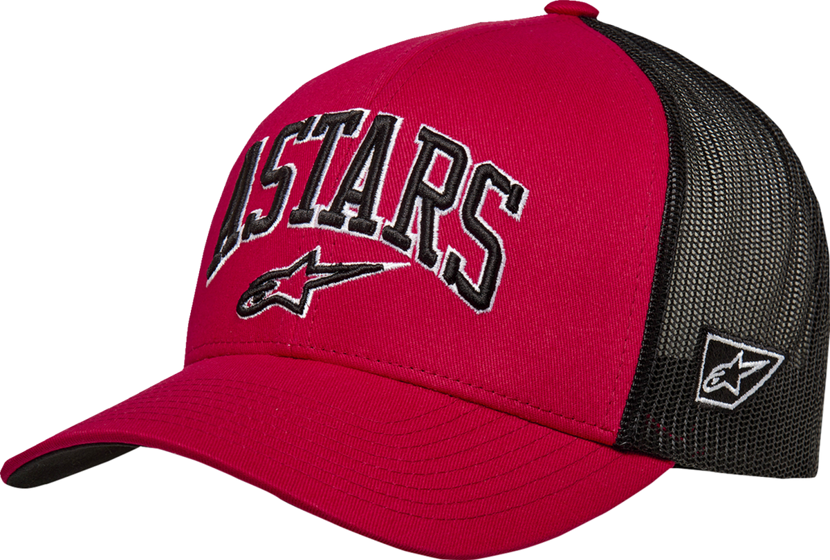 Alpinestars Dunker Trucker Hat