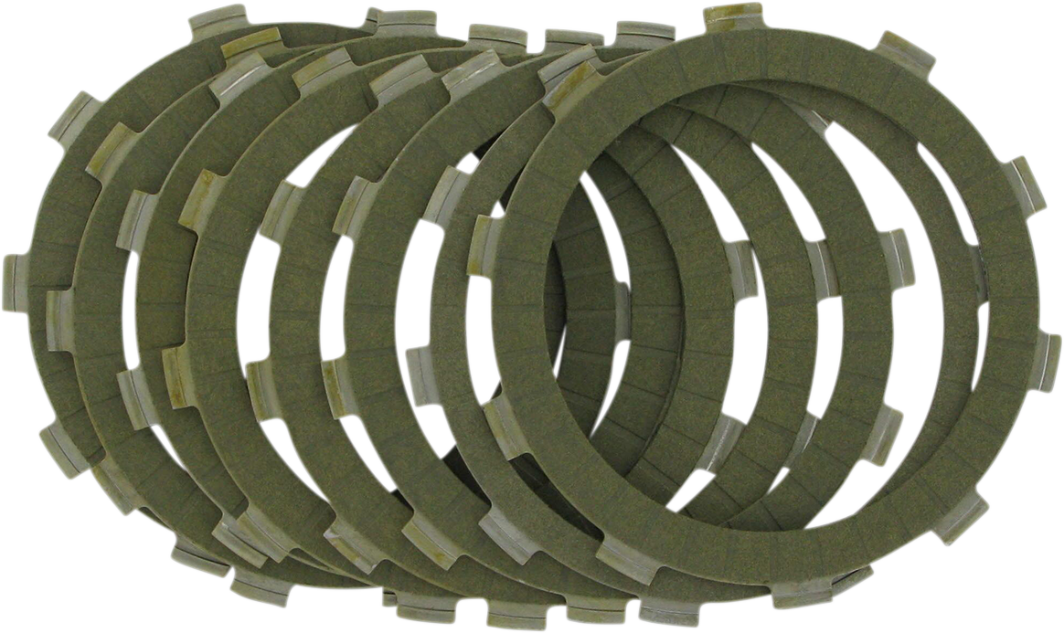 EBC Brakes Clutch Kit